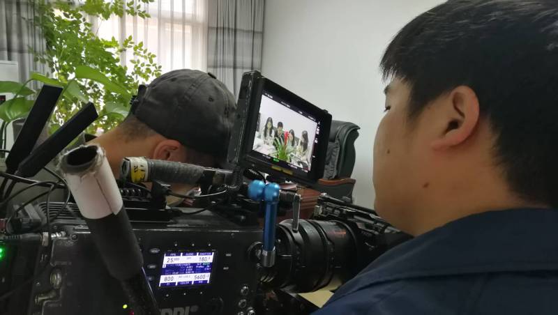 剧本杀式体验：花溪区广告片拍摄公司构建沉浸式消费决策路径